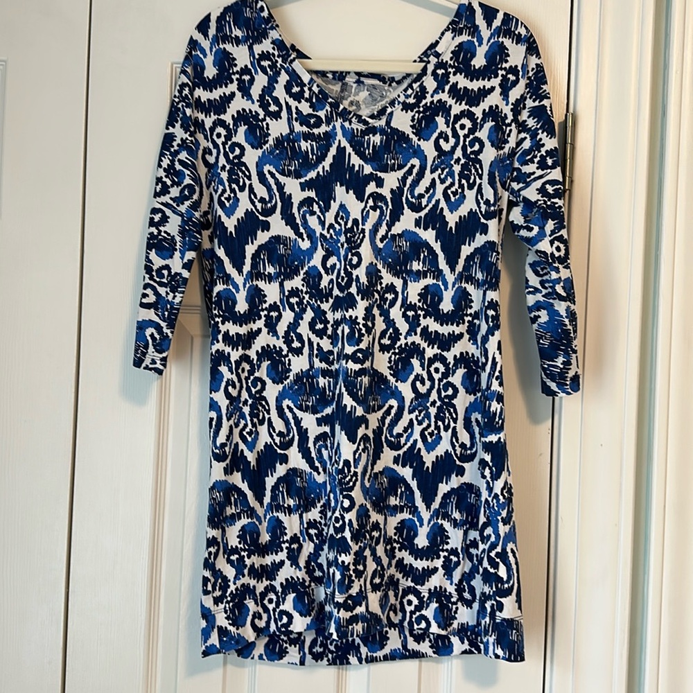 Lilly Pulitzer - Cori Dress